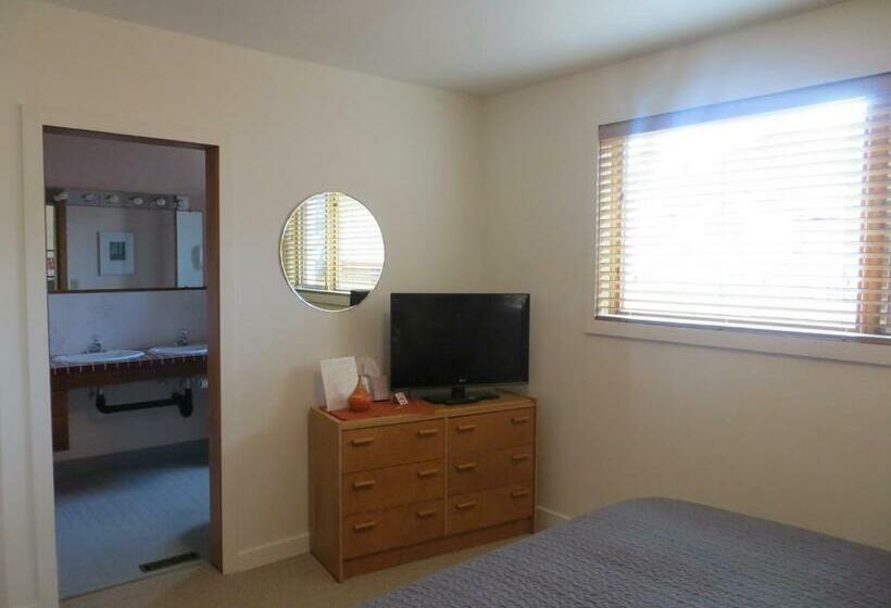 Quarto Estandar, At Wits End B&b