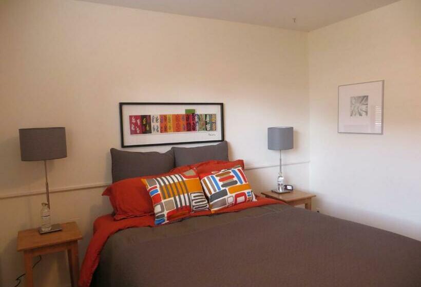 标准间, At Wits End B&b