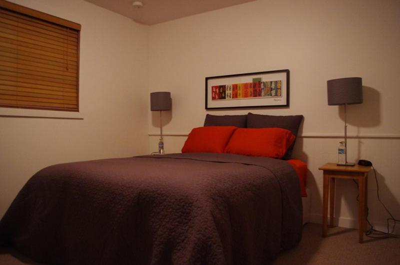 Quarto Estandar, At Wits End B&b