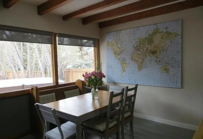Suite 3 Quartos, At Wits End B&b
