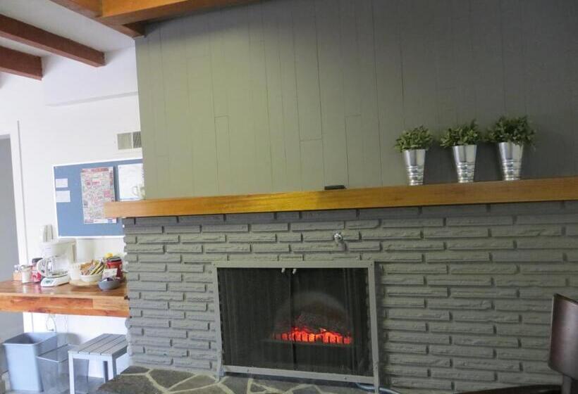 带3个卧室的套间, At Wits End B&b