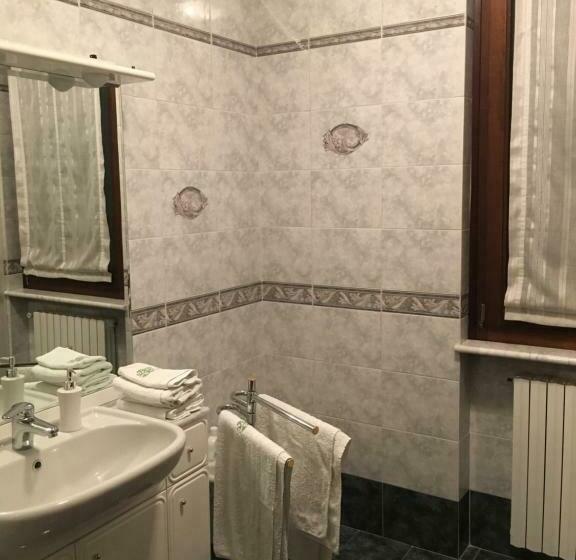 标准间, B&b Villa Valchero