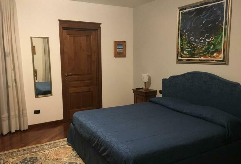 标准间, B&b Villa Valchero