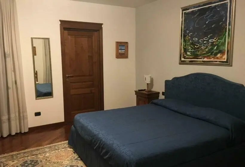 スタンダードルーム, B&b Villa Valchero