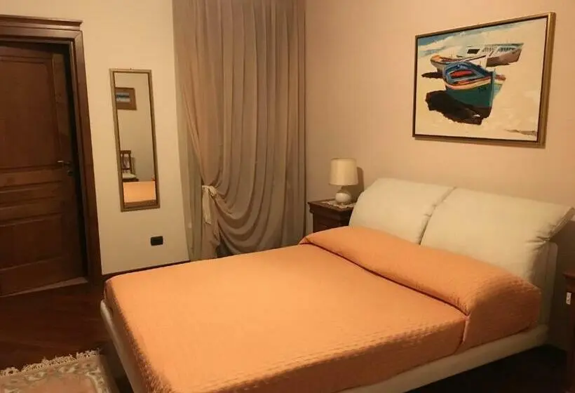 スタンダードルーム, B&b Villa Valchero