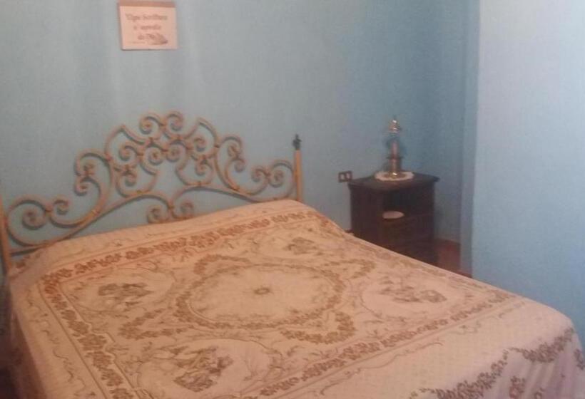 スタンダードルーム, Azzurre Beb