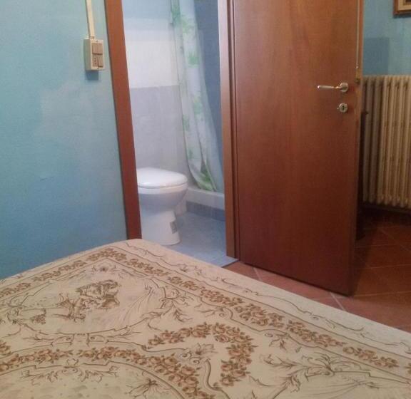 スタンダードルーム, Azzurre Beb