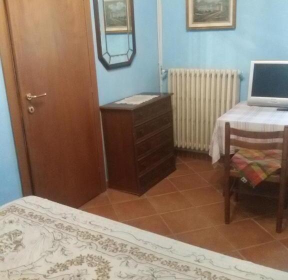 スタンダードルーム, Azzurre Beb