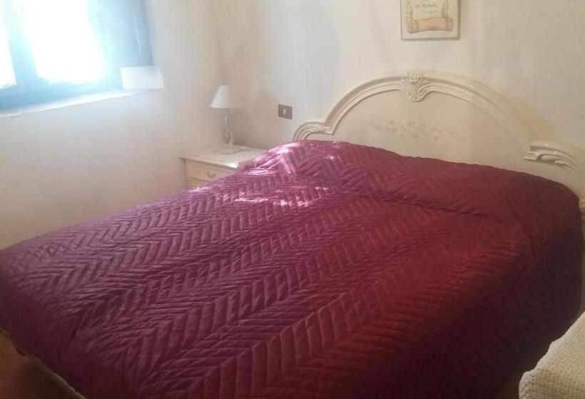 スタンダードルーム, Azzurre Beb