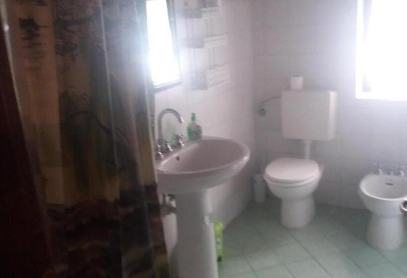 スタンダードルーム, Azzurre Beb