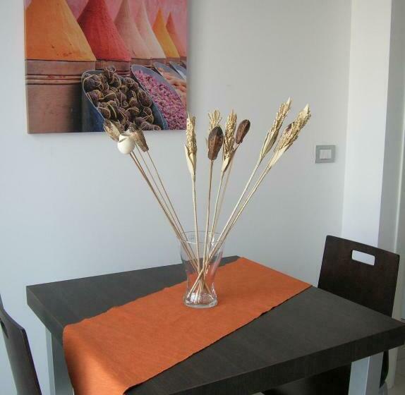 Номер Стандарт Трехместный, Be Home Fiera