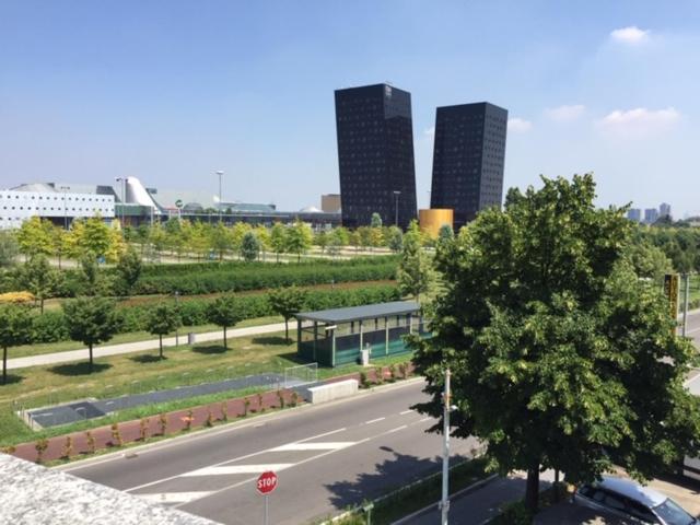 Семейный Номер, Be Home Fiera