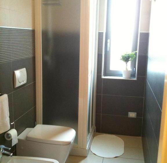 Семейный Номер, Be Home Fiera