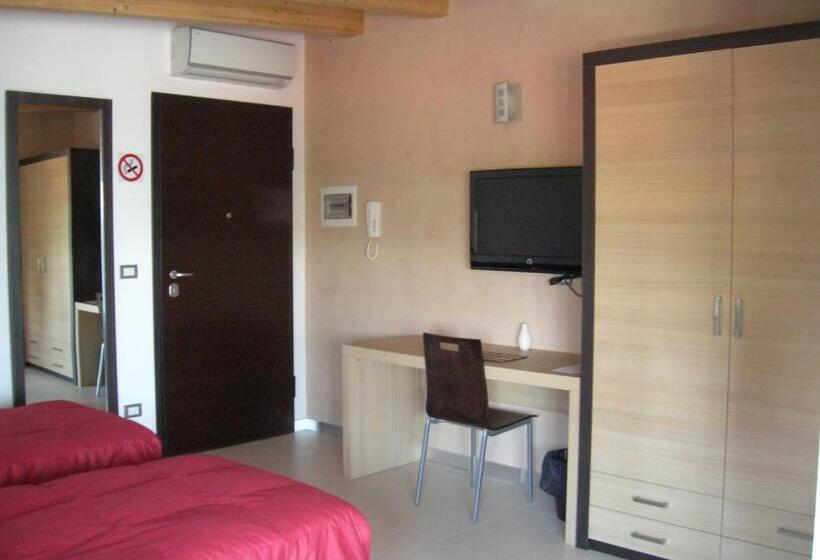 Семейный Номер, Be Home Fiera