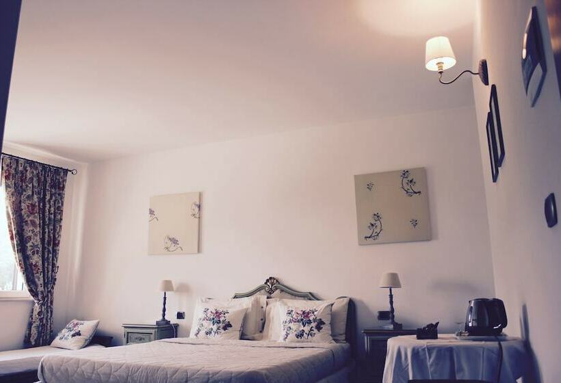 غرفة قياسية, Cascina Castagneto