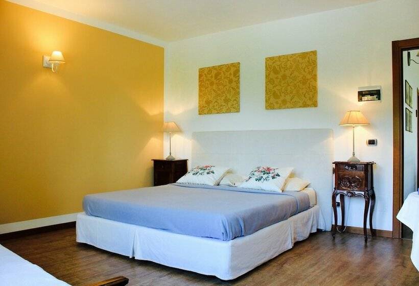 Номер Стандарт, Cascina Castagneto