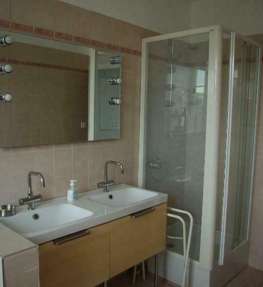 标准间, Le Clos Des Tanneurs