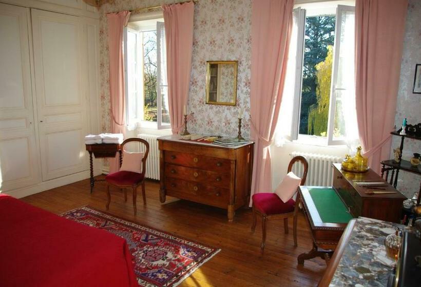 标准间, Le Clos Des Tanneurs