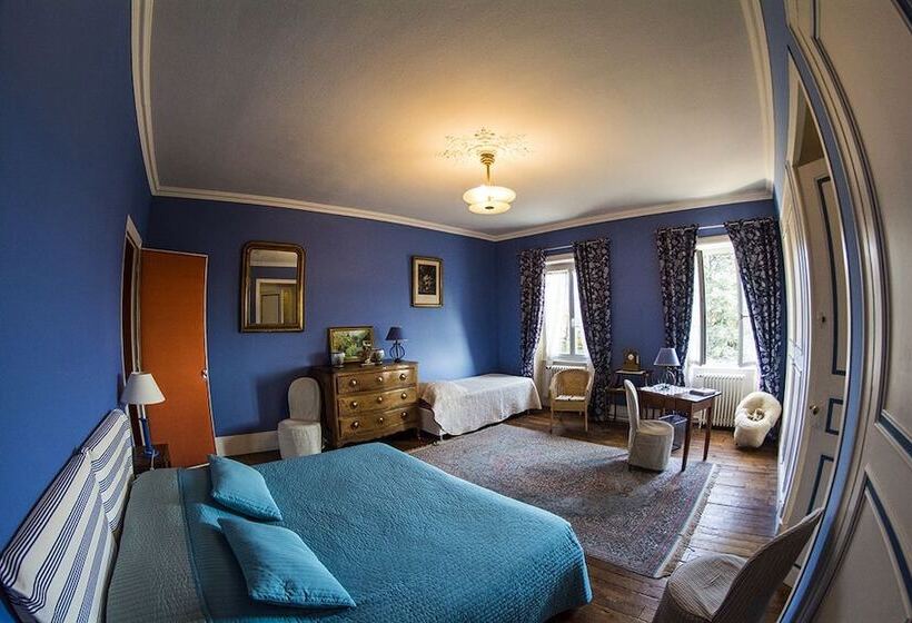 标准间, Le Clos Des Tanneurs