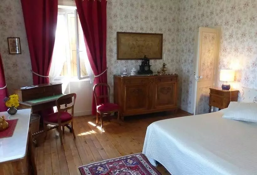 Standard-huone, Le Clos Des Tanneurs