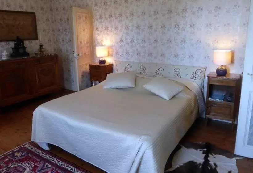 Standard-huone, Le Clos Des Tanneurs