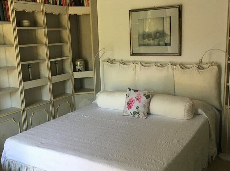 חדר דלוקס לארבעה, Relais Il Margarito