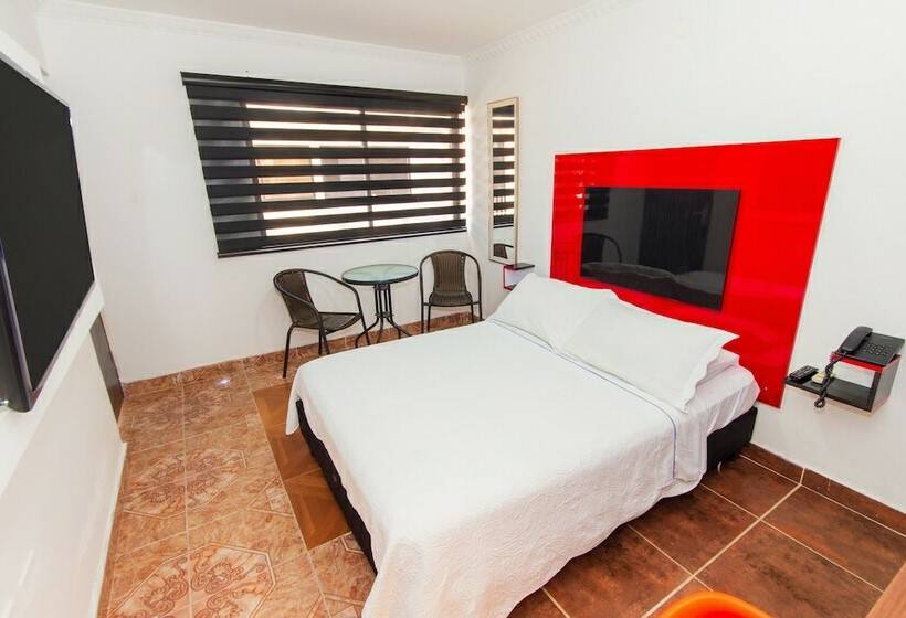 Люкс, Oasis De La Colina Boutique