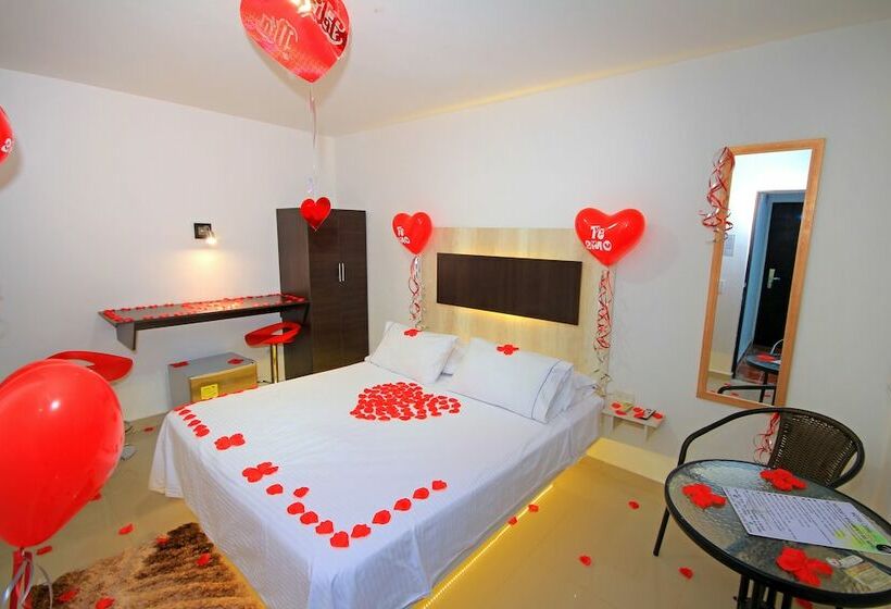 Люкс, Oasis De La Colina Boutique