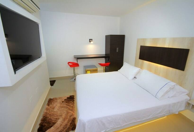 Люкс, Oasis De La Colina Boutique