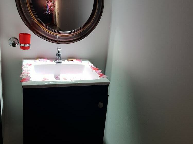 Suite, Oasis De La Colina Boutique