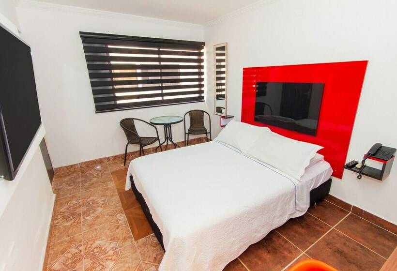 Люкс, Oasis De La Colina Boutique