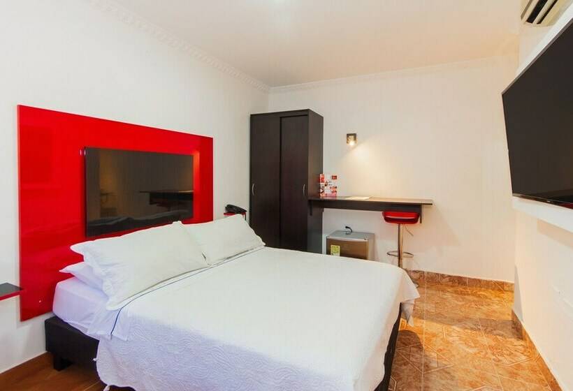 Люкс, Oasis De La Colina Boutique