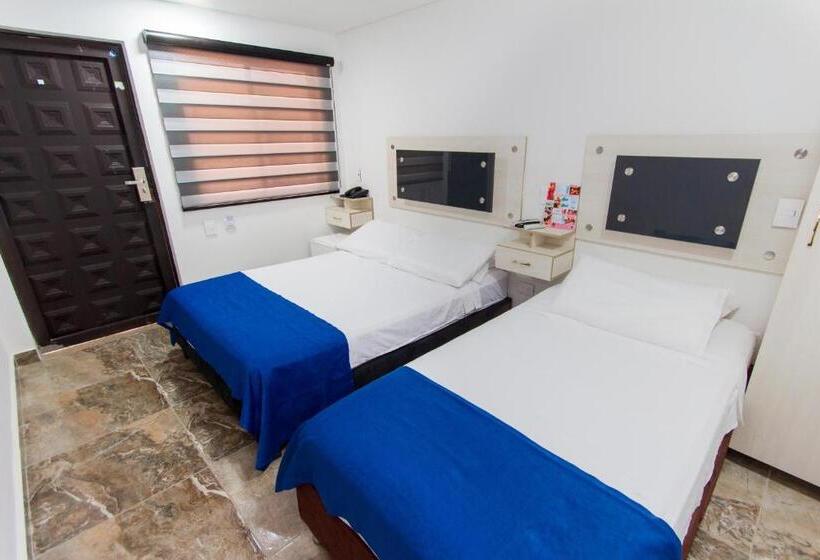 Люкс, Oasis De La Colina Boutique