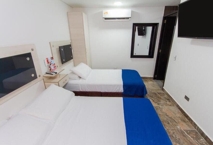 Люкс, Oasis De La Colina Boutique