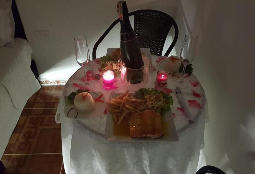 Люкс, Oasis De La Colina Boutique