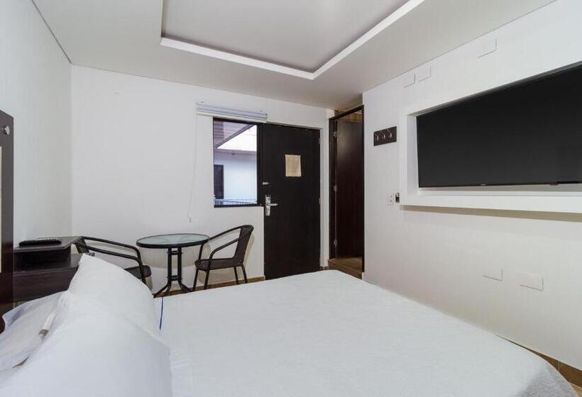Suite, Oasis De La Colina Boutique