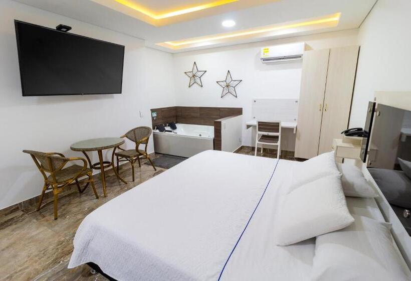 Люкс Повышенной Комфортности, Oasis De La Colina Boutique