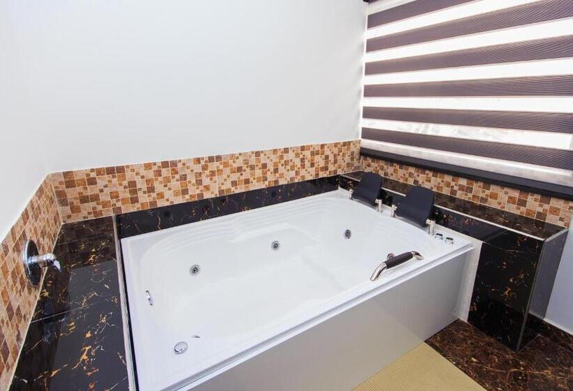 Люкс Повышенной Комфортности, Oasis De La Colina Boutique