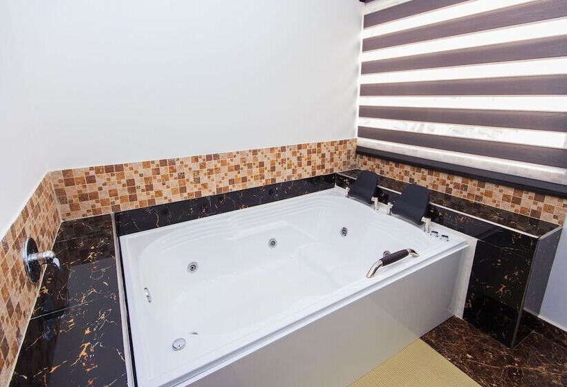 Suite Deluxe, Oasis De La Colina Boutique
