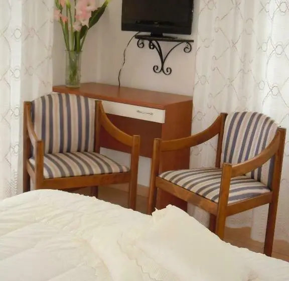 スタンダードルーム, Albergo Elvira