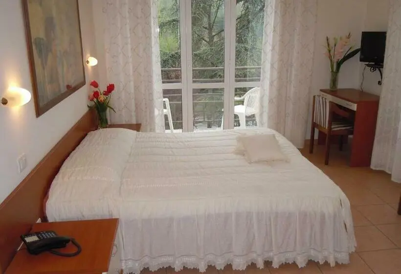 スタンダードルーム, Albergo Elvira