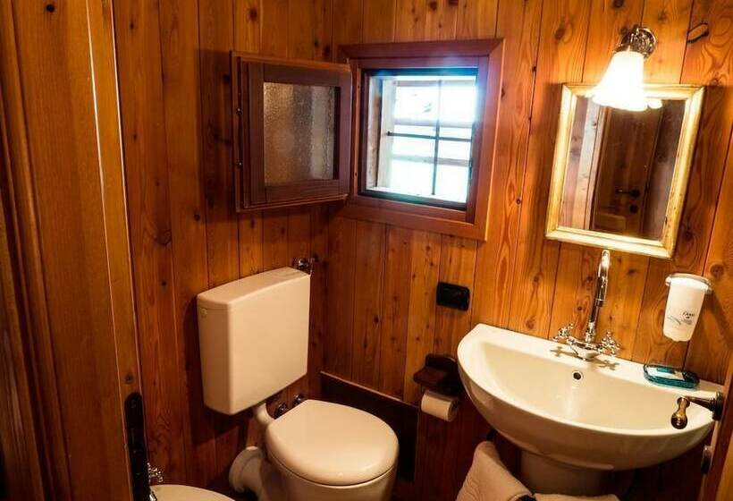 חדר סטנדרט, Albergo Montagna Di Luce