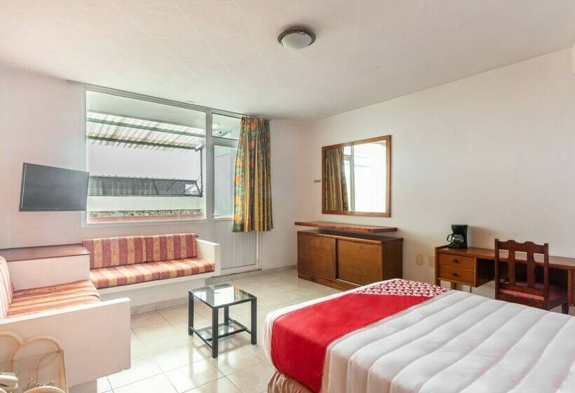 高级大房间, OYO Casa Blanca