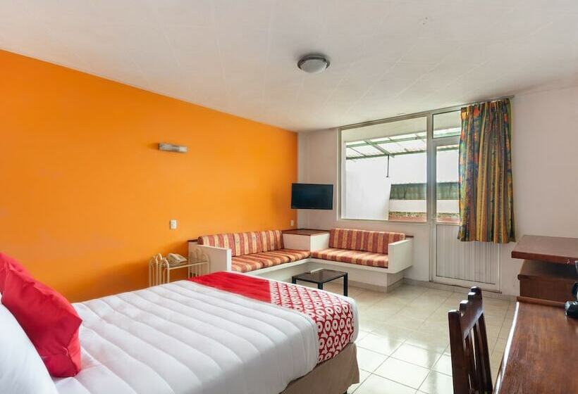 高级大房间, OYO Casa Blanca