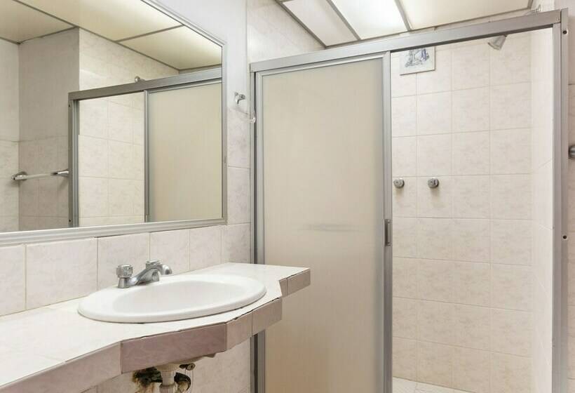 高级大房间, OYO Casa Blanca