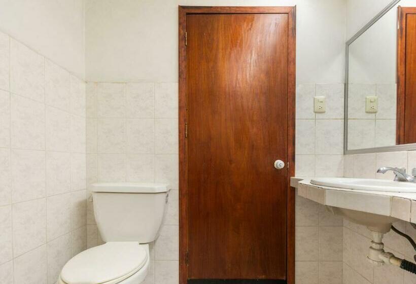 高级大房间, OYO Casa Blanca