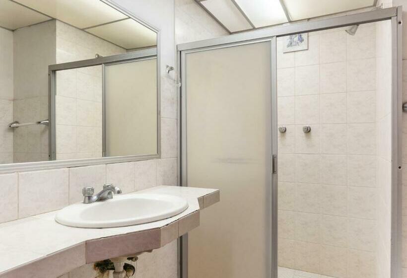 高级大房间, OYO Casa Blanca