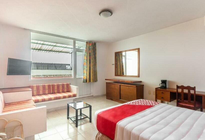 高级大房间, OYO Casa Blanca