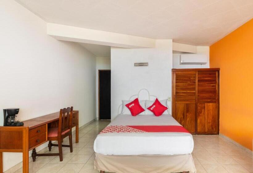 高级大房间, OYO Casa Blanca