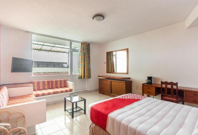 高级大房间, OYO Casa Blanca